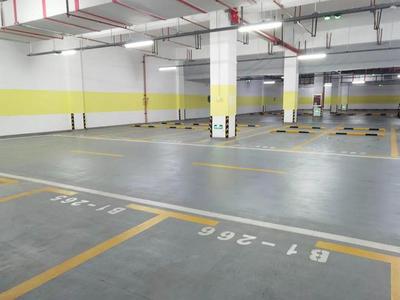 蕭山城區最大停車場緣何“遇冷”？位置佳、收費低卻空蕩蕩的背后