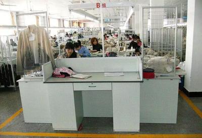 開一家倒一家！服裝制造為何陷入寒冬？